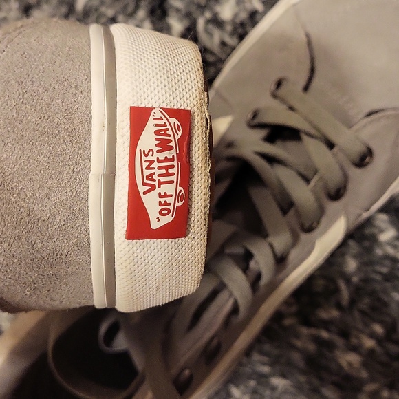 Womens vans - Picture 5 of 6